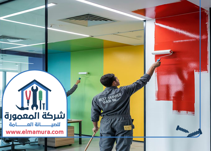 صباغ في دبي 3 صباغ في دبي