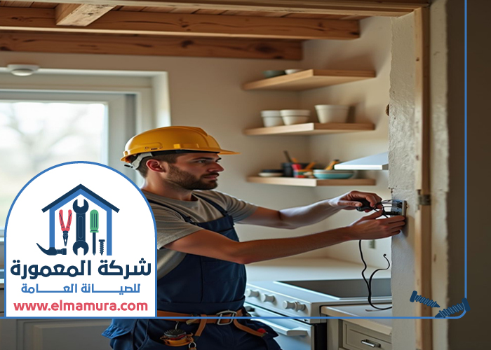 كهربائي في دبي 4 كهربائي في دبي