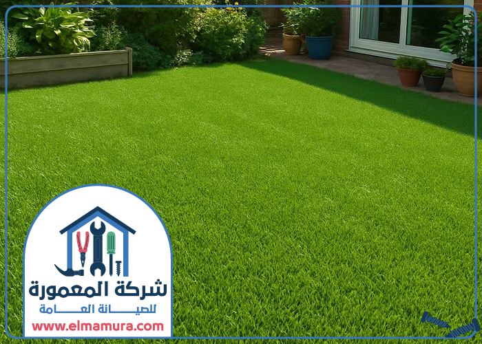 تركيب عشب في دبي 4 تركيب عشب في دبي