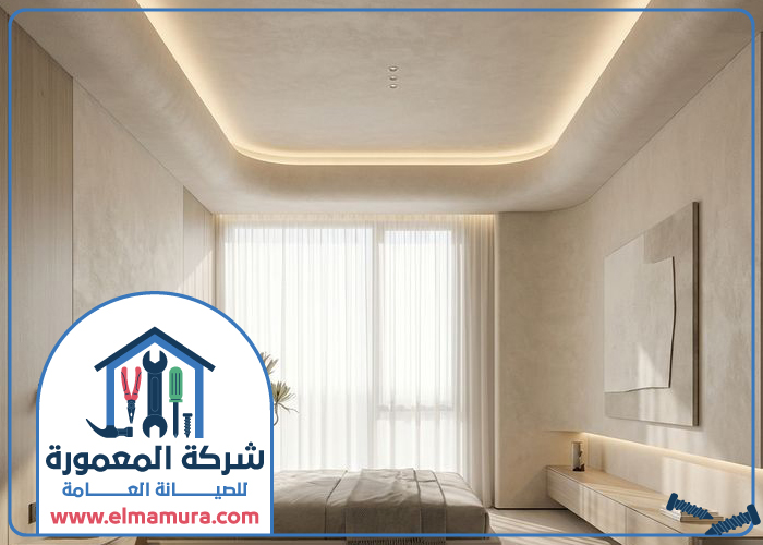 تركيب جبس بورد في دبي 3 تركيب جبس بورد في دبي