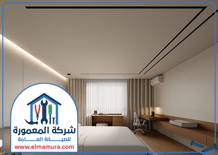 تركيب جبس بورد في دبي 5 تركيب جبس بورد في دبي