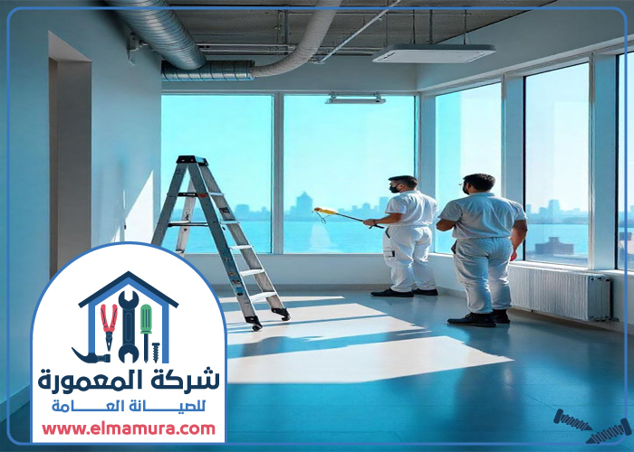 اصباغ في راس الخيمة