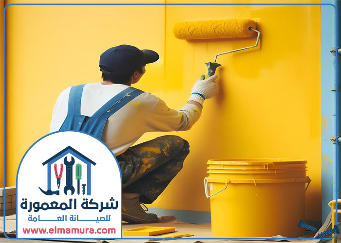 اصباغ في دبي