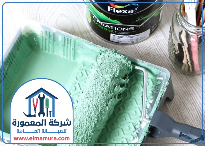 دهان في عجمان 4 دهان في عجمان