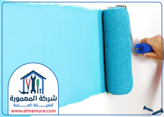 دهان في عجمان 3 دهان في عجمان