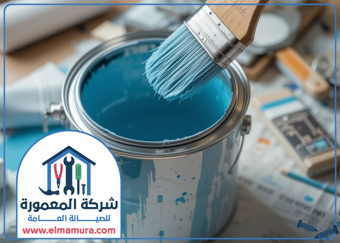 دهان في راس الخيمة 5 دهان في راس الخيمة