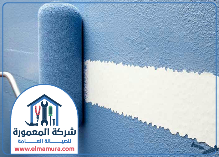 دهان في راس الخيمة 4 دهان في راس الخيمة