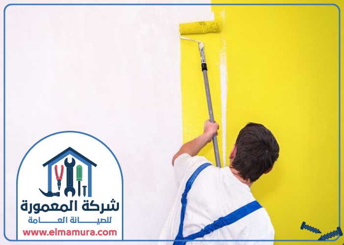 شركة صبغ في الشارقة 5 شركة صبغ في الشارقة