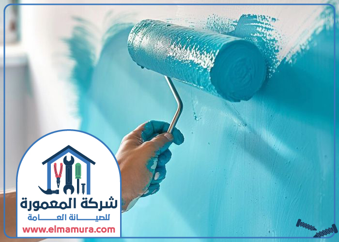 شركة صبغ في دبي 5 شركة صبغ في دبي