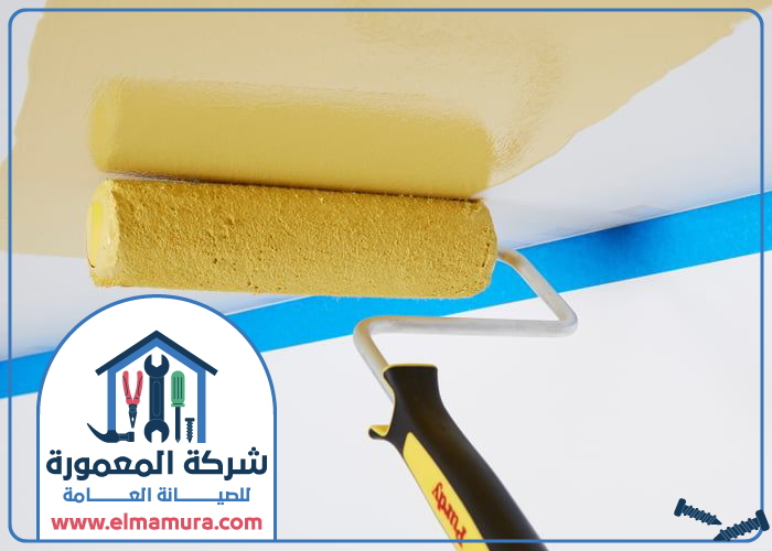 شركة صبغ في دبي 3 شركة صبغ في دبي