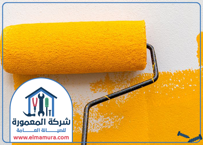 دهان في الشارقة 4 دهان في الشارقة