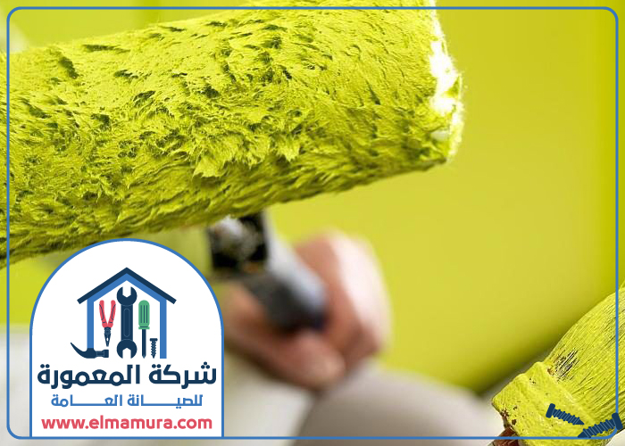 دهان في الشارقة 3 دهان في الشارقة