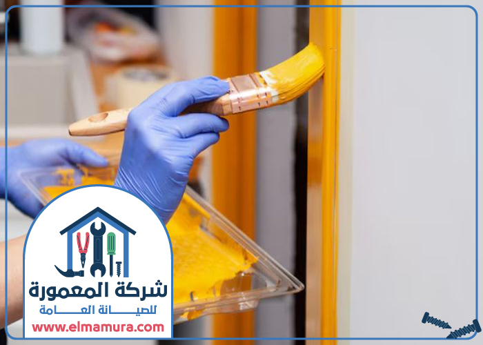 دهان في الشارقة 5 دهان في الشارقة