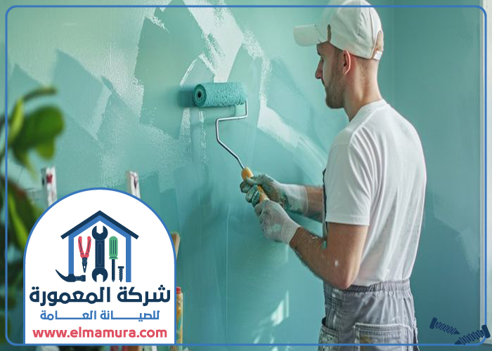 دهان في دبي 3 دهان في دبي