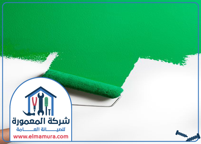 صباغ في محيصنة 41 صباغ في القوز