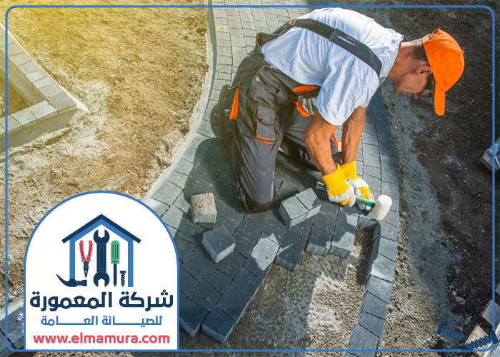 تركيب انترلوك في المجرة 5 تركيب انترلوك