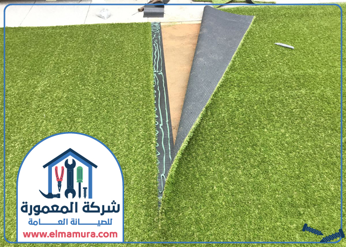 تركيب عشب صناعي في الفجيرة 9 تركيب عشب صناعي