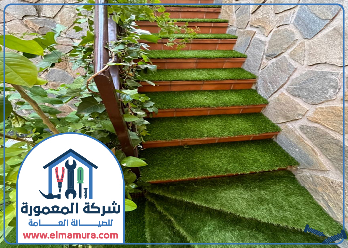 تركيب عشب صناعي في الفجيرة 3 تركيب عشب صناعي في الفجيرة
