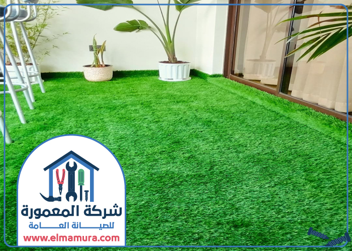 تركيب عشب صناعي في راس الخيمة 4 تركيب عشب صناعي في راس الخيمة