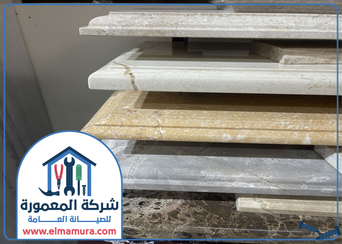 تركيب رخام في راس الخيمة 1 تركيب رخام